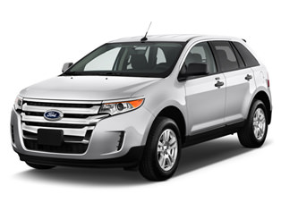 Ford edge dog seat cover #5